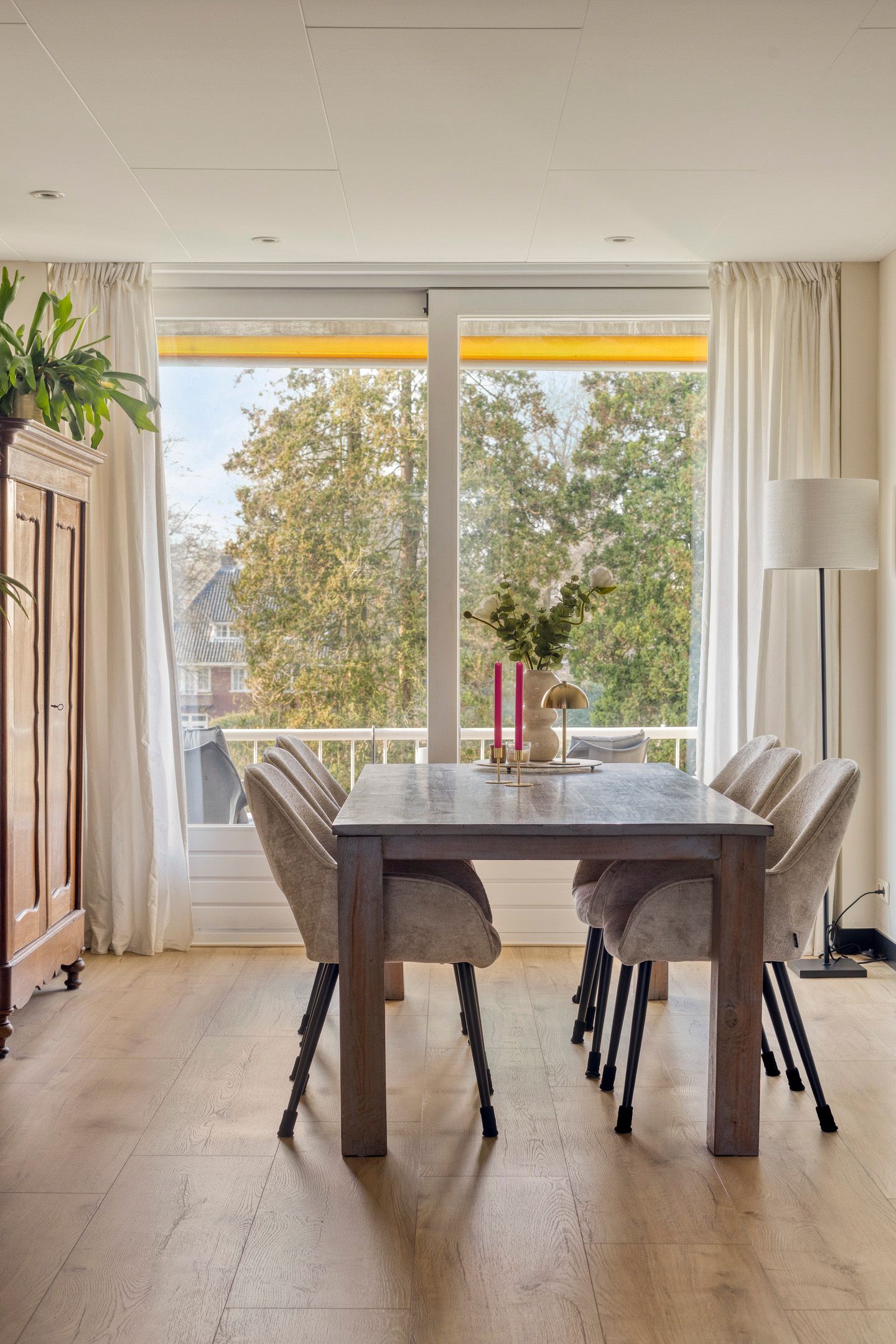 Foto 18 van Weg naar 't Lange Water 2-3