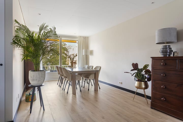 Foto 19 van Weg naar 't Lange Water 2-3