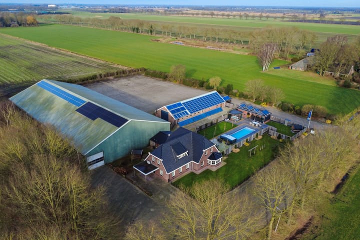 Schansweg 26, Anerveen