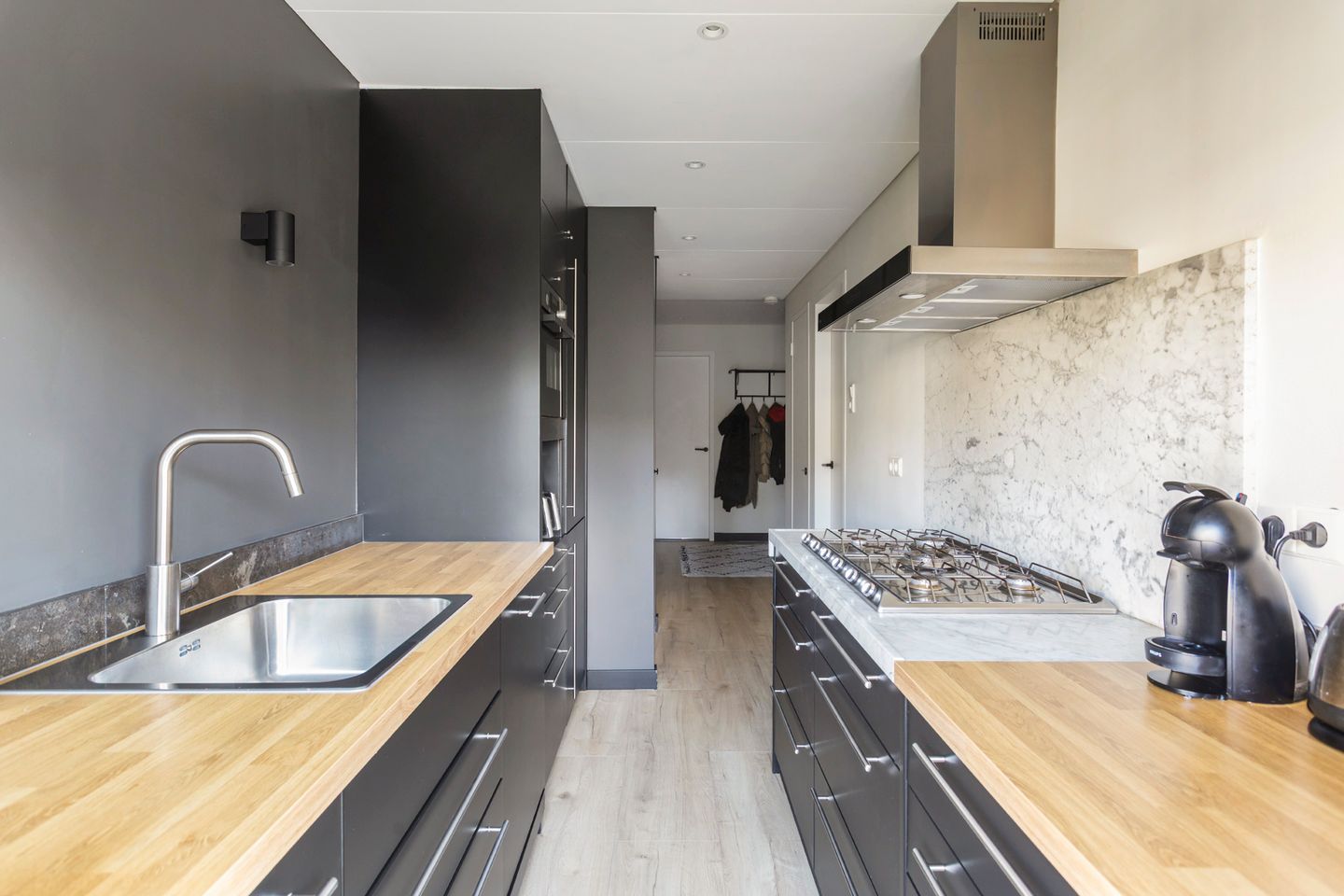 Foto 20 van Weg naar 't Lange Water 2-3