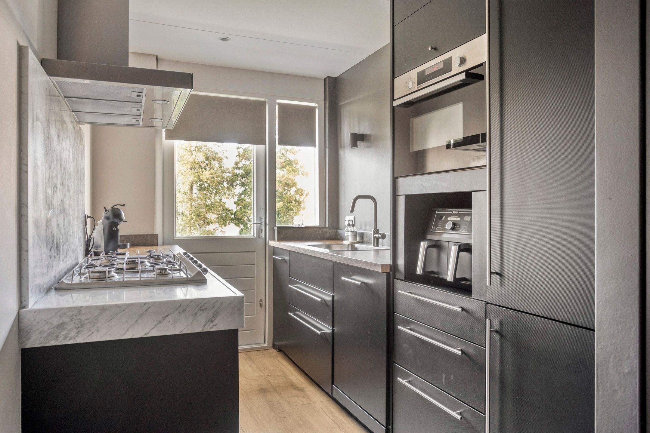 Foto 21 van Weg naar 't Lange Water 2-3