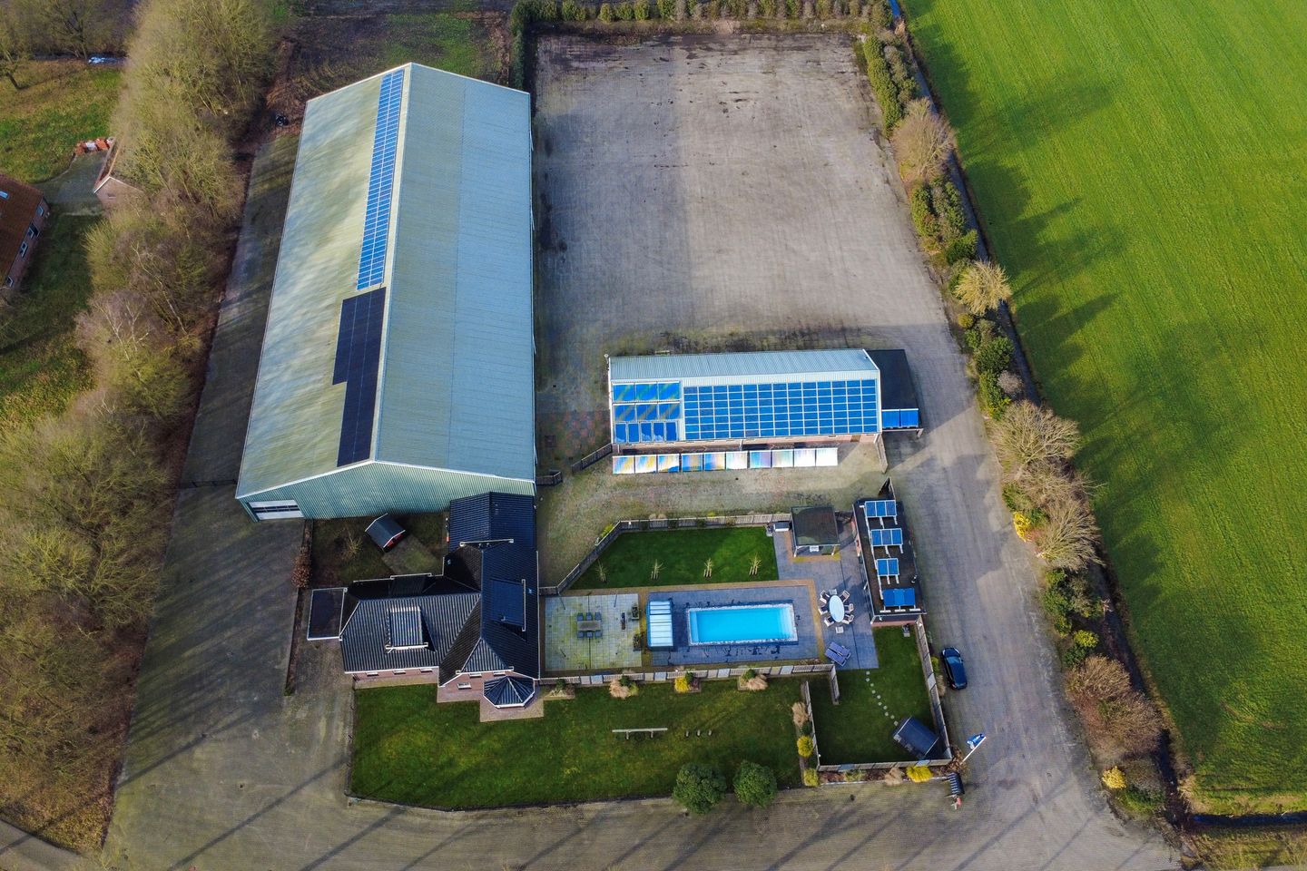 View photo 4 of Schansweg 26