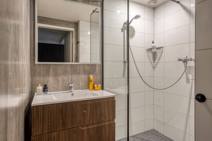 Foto 22 van Weg naar 't Lange Water 2-3