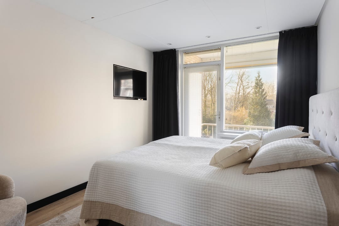 Foto 23 van Weg naar 't Lange Water 2-3