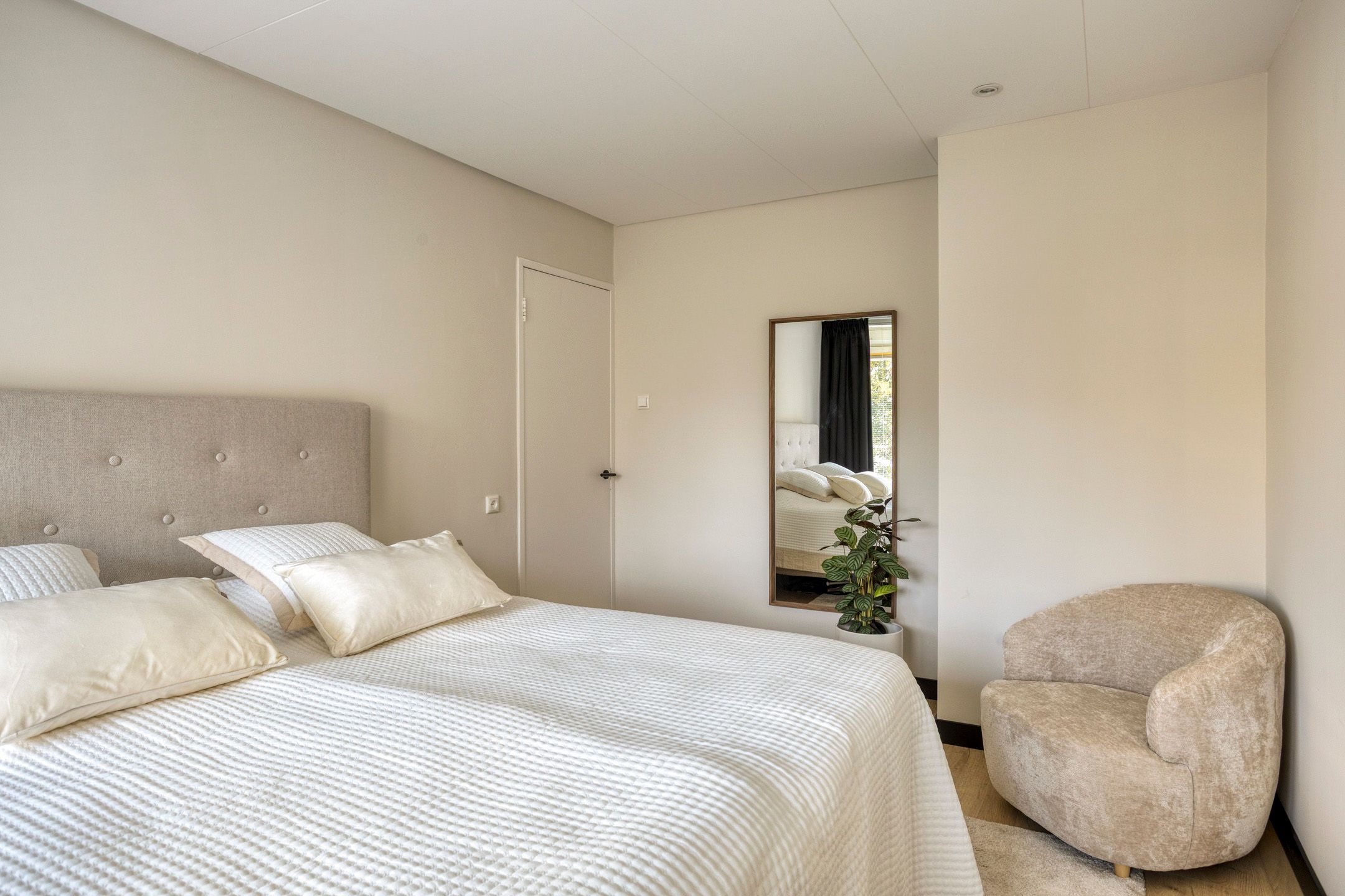 Foto 24 van Weg naar 't Lange Water 2-3