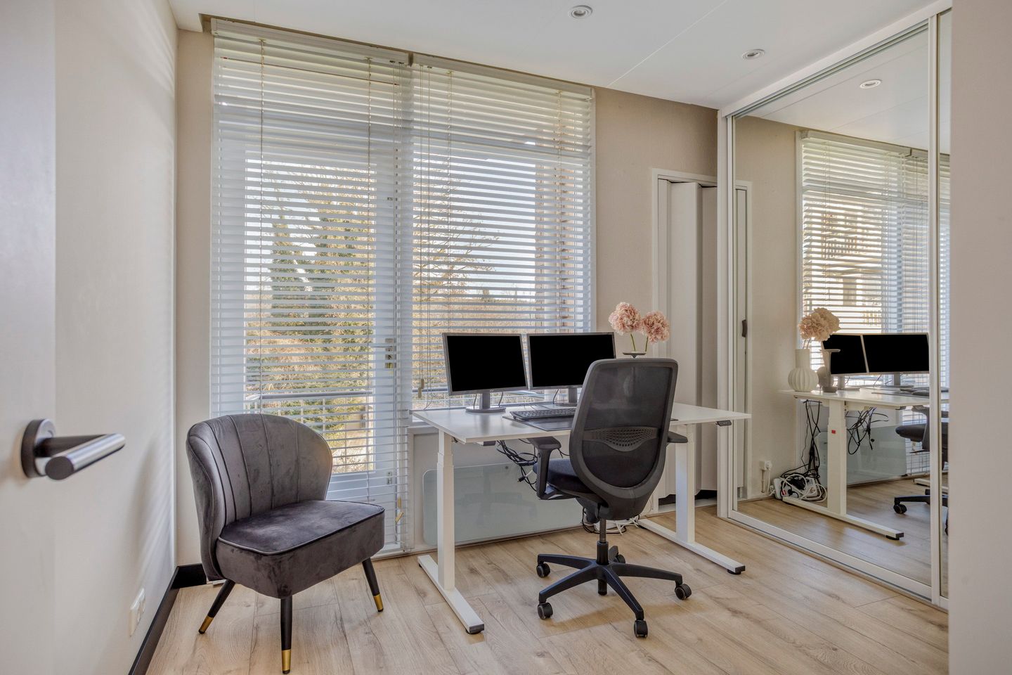 Foto 25 van Weg naar 't Lange Water 2-3