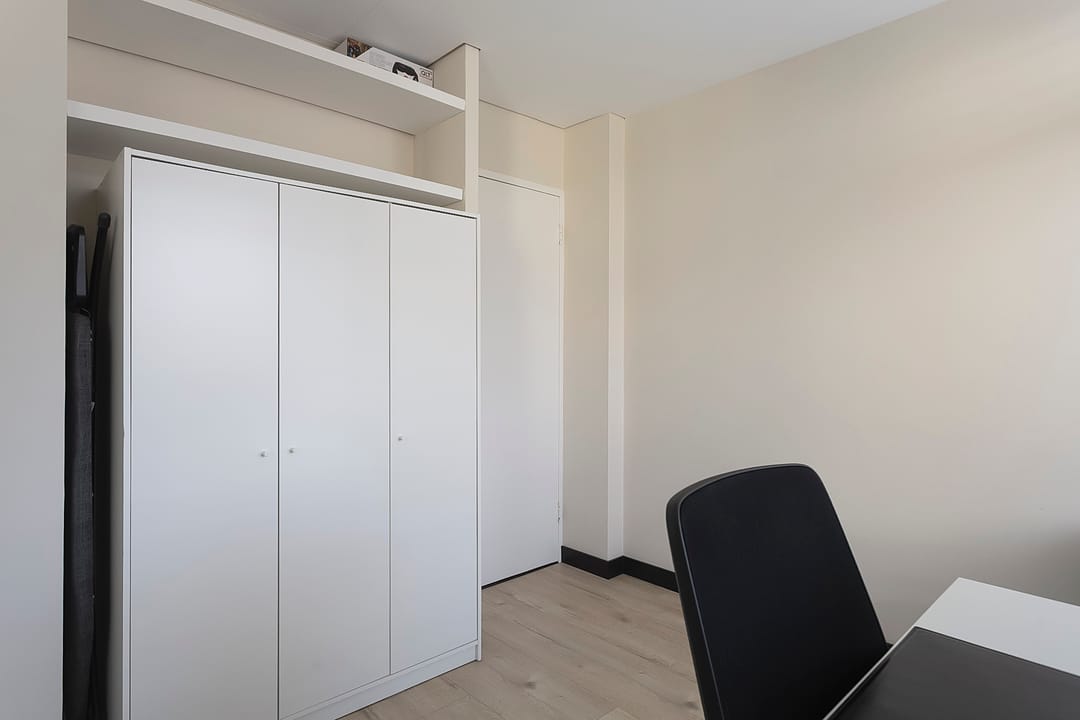 Foto 26 van Weg naar 't Lange Water 2-3