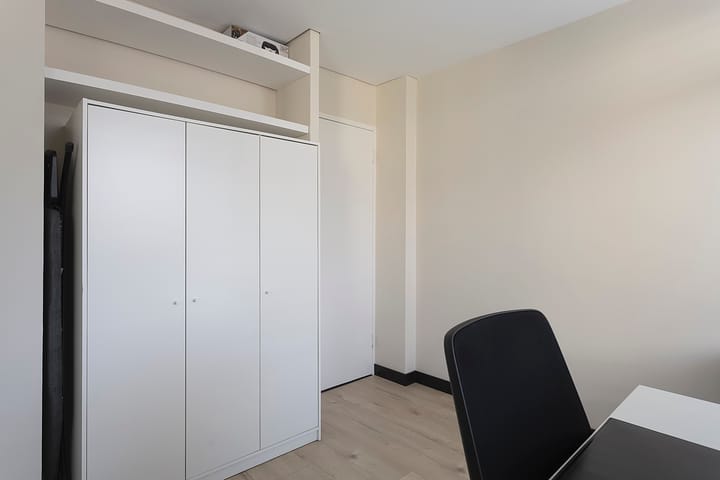 Foto 26 van Weg naar 't Lange Water 2-3