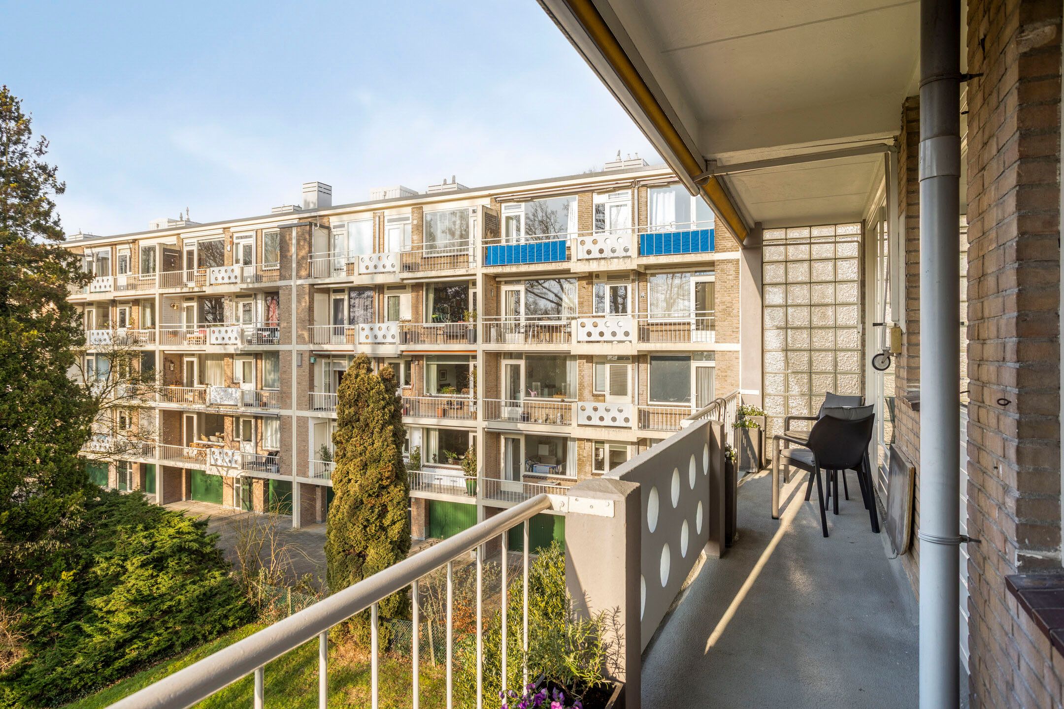 Foto 27 van Weg naar 't Lange Water 2-3