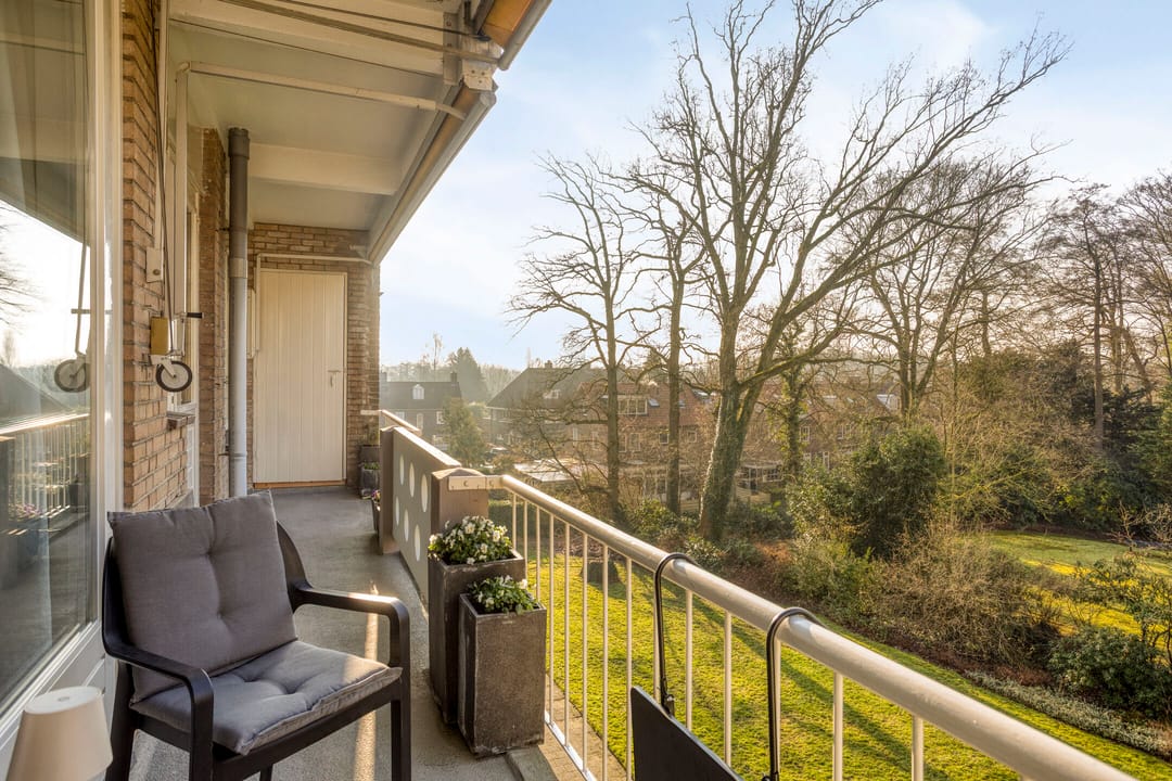 Foto 28 van Weg naar 't Lange Water 2-3