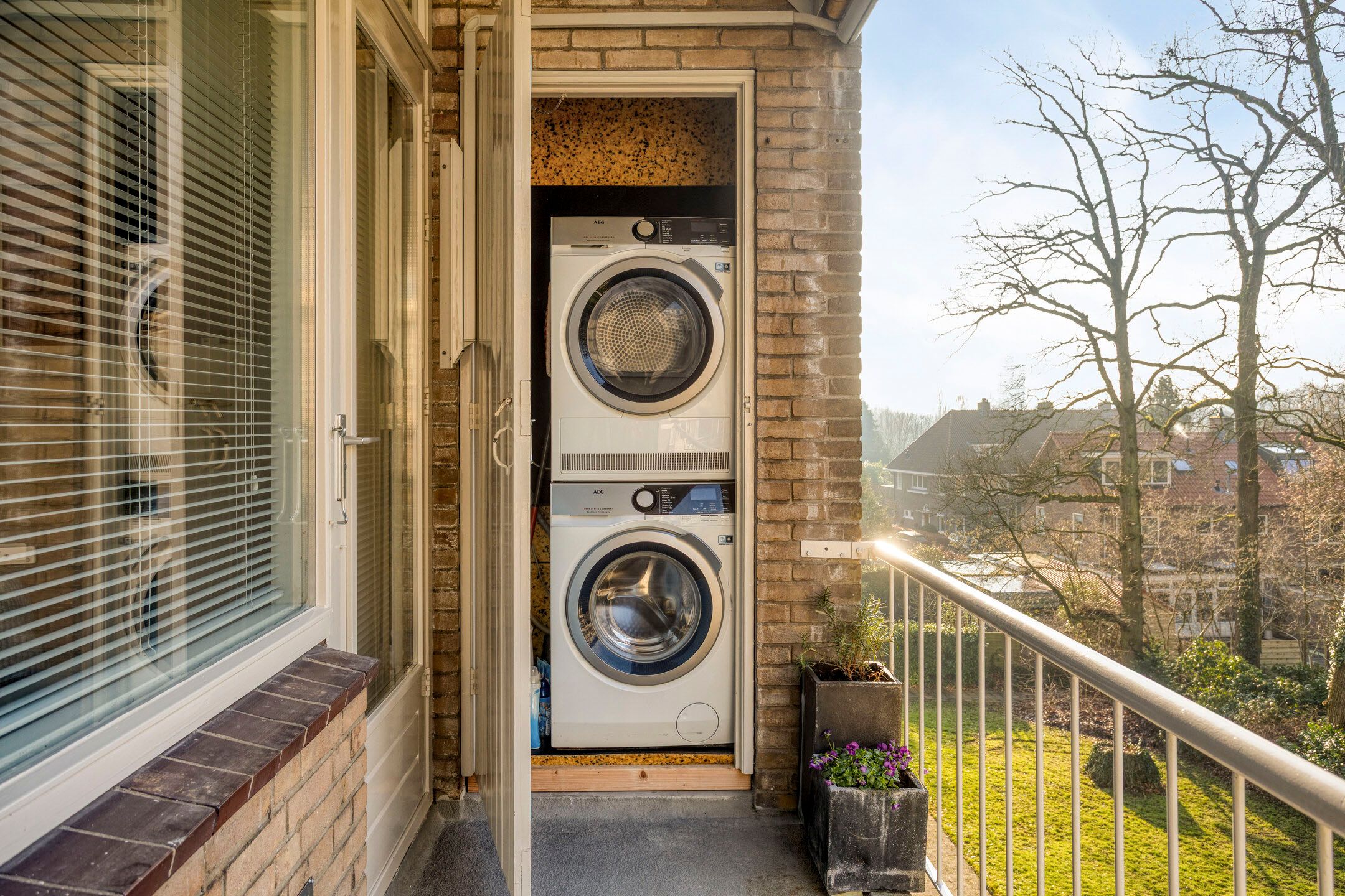 Foto 30 van Weg naar 't Lange Water 2-3