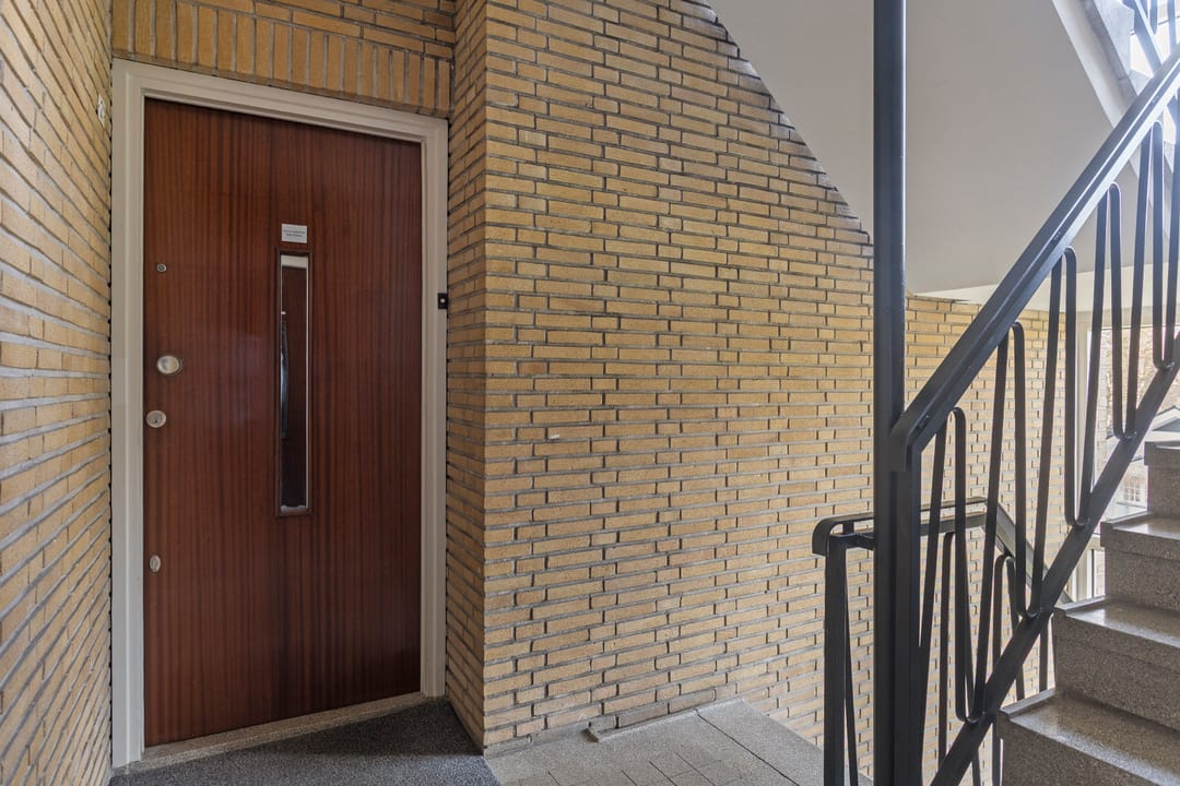 Foto 31 van Weg naar 't Lange Water 2-3