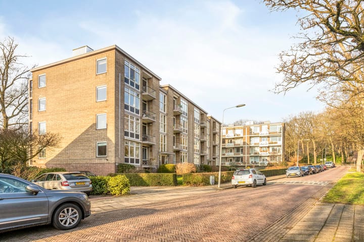 Foto 33 van Weg naar 't Lange Water 2-3