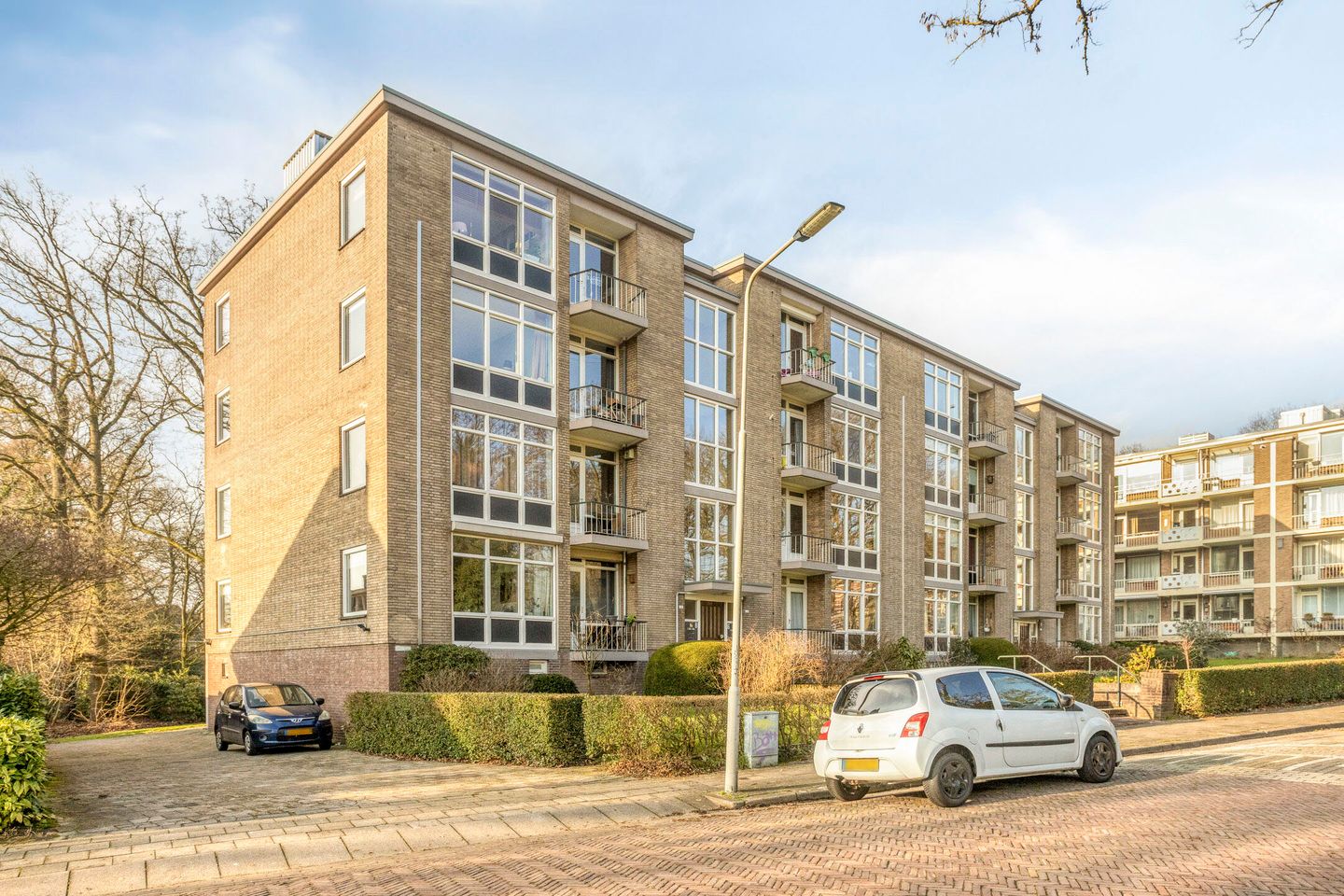 Foto 34 van Weg naar 't Lange Water 2-3