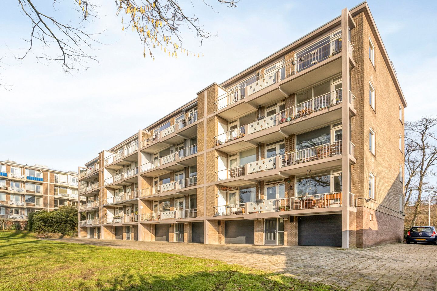 Foto 35 van Weg naar 't Lange Water 2-3