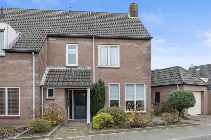 Schutskooi 7 main image