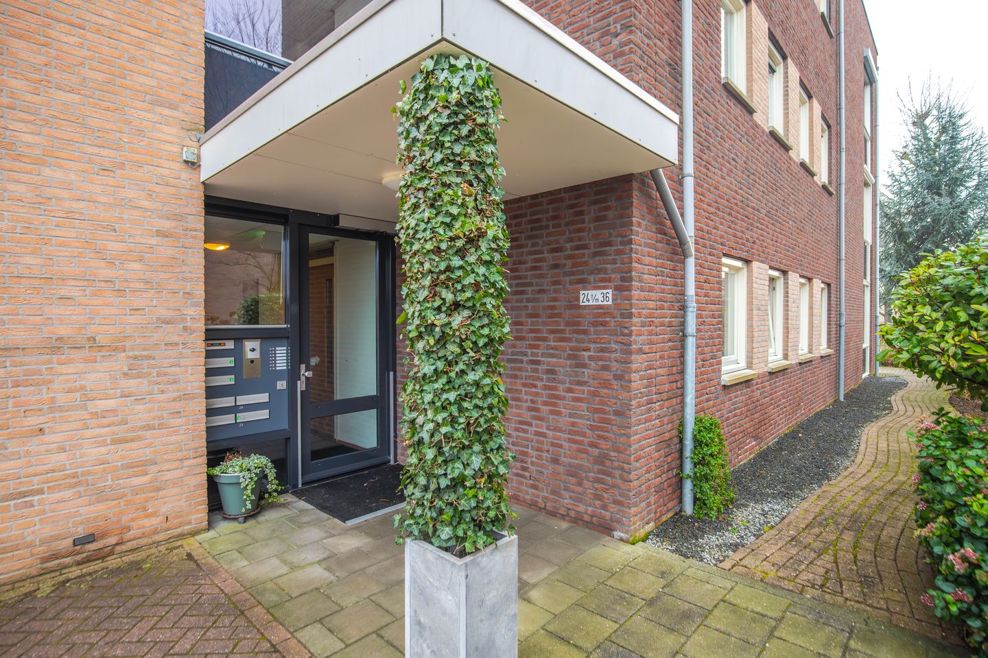 Foto 10 van Cederhof 28