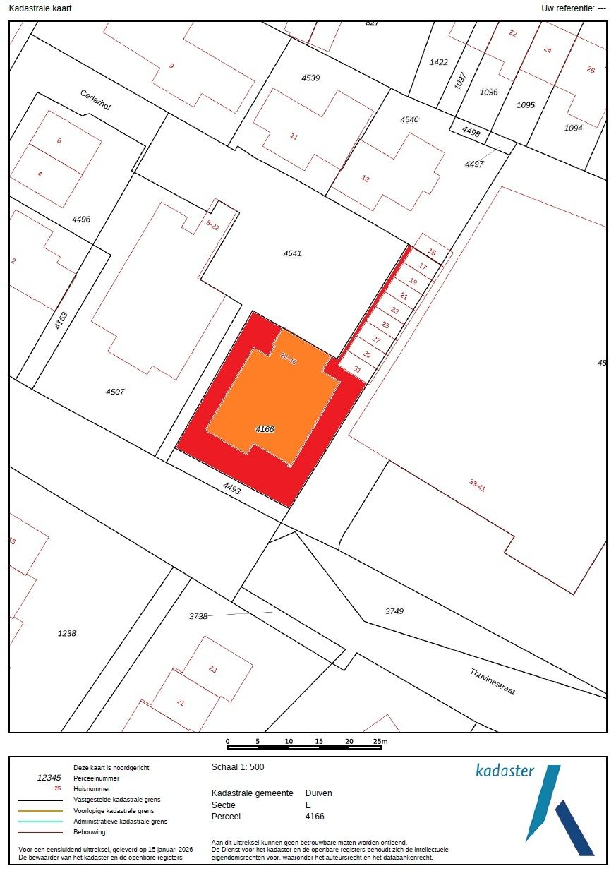 Foto 42 van Cederhof 28