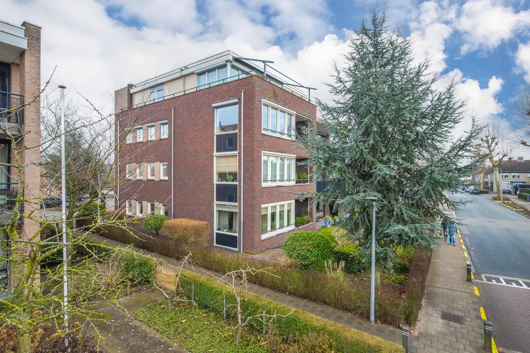 Foto 8 van Cederhof 28