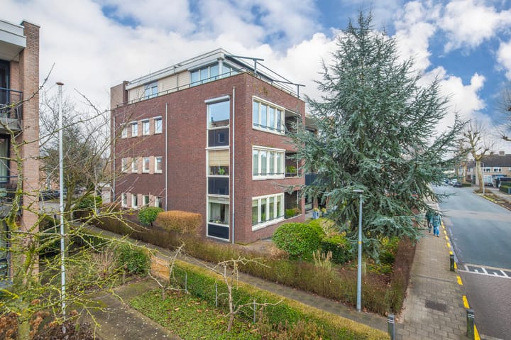 Photo 8 of Cederhof 28