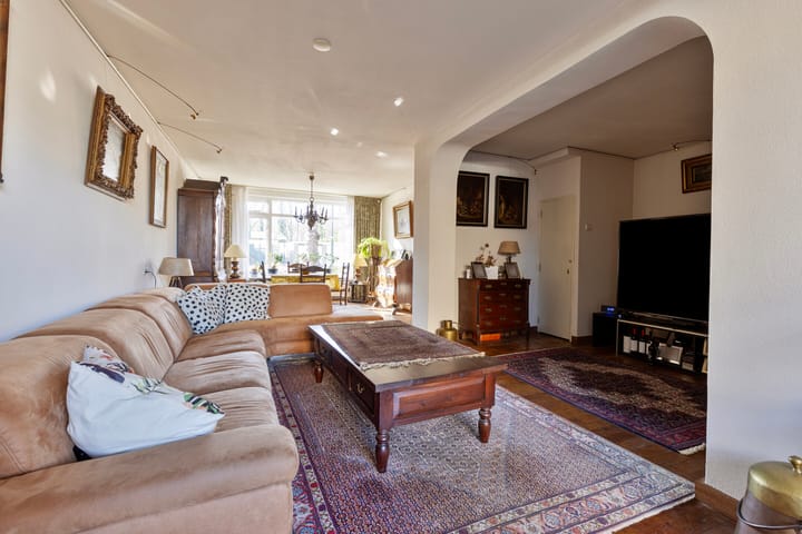 Foto 3 van Van Leeuwenhoeklaan 3