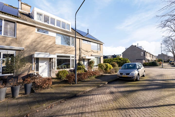 Foto 4 van Van Leeuwenhoeklaan 3