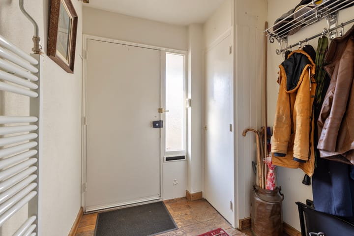 Foto 5 van Van Leeuwenhoeklaan 3