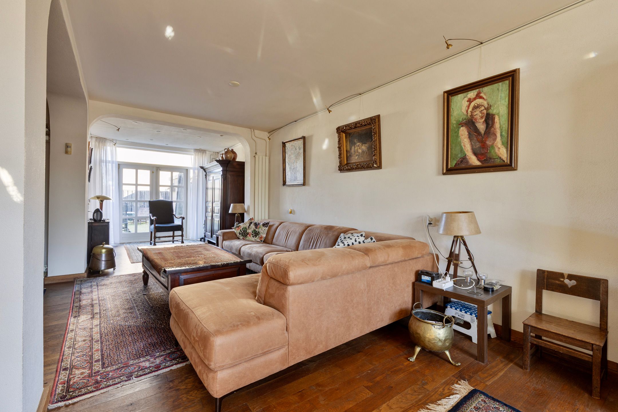 Foto 6 van Van Leeuwenhoeklaan 3