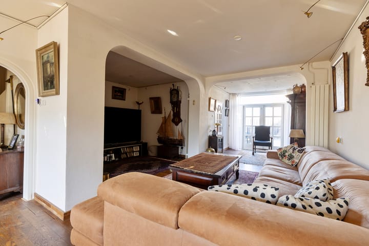 Foto 7 van Van Leeuwenhoeklaan 3