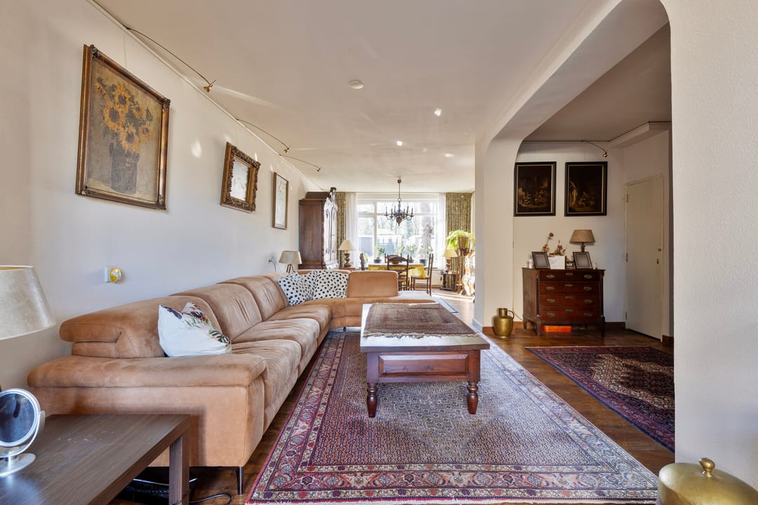 Foto 8 van Van Leeuwenhoeklaan 3