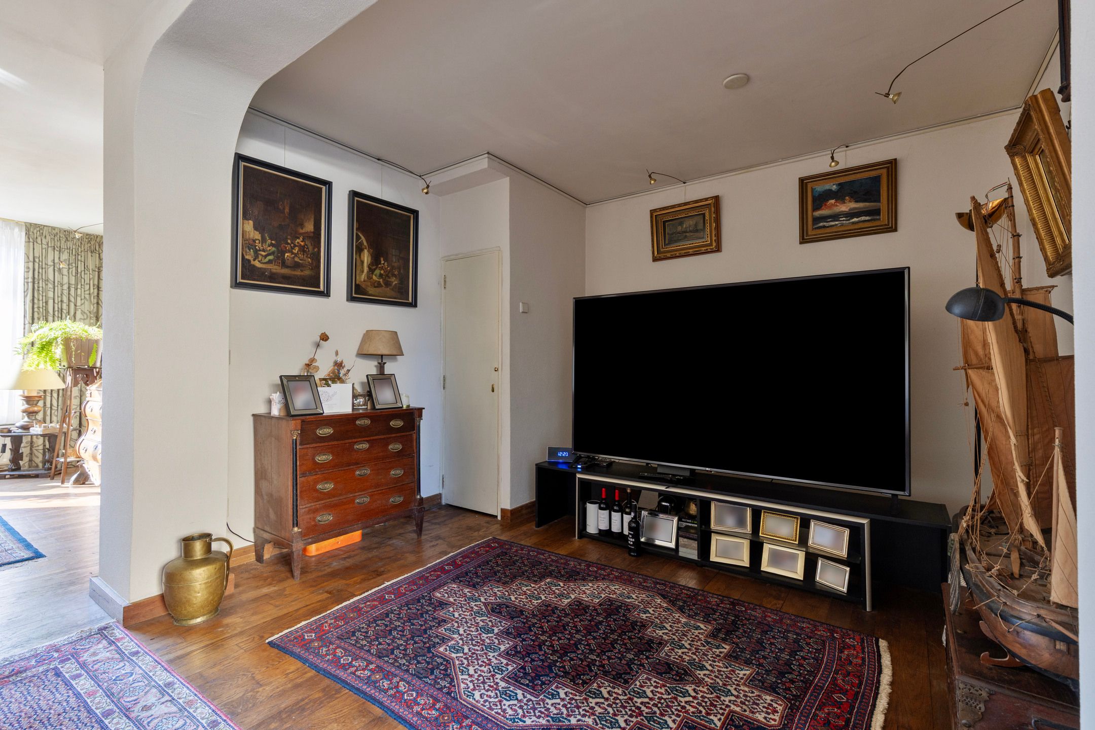 Foto 9 van Van Leeuwenhoeklaan 3