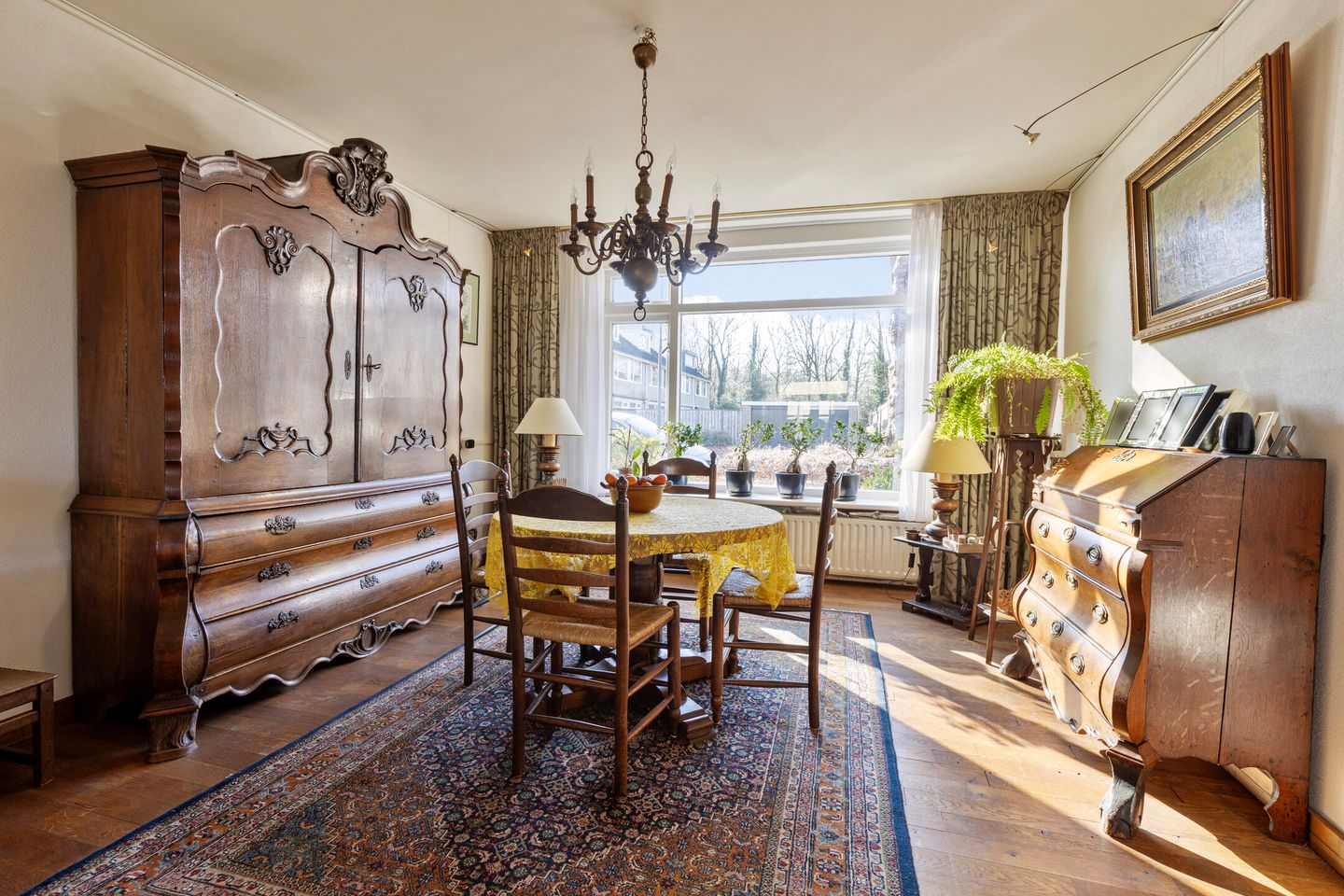 Foto 10 van Van Leeuwenhoeklaan 3