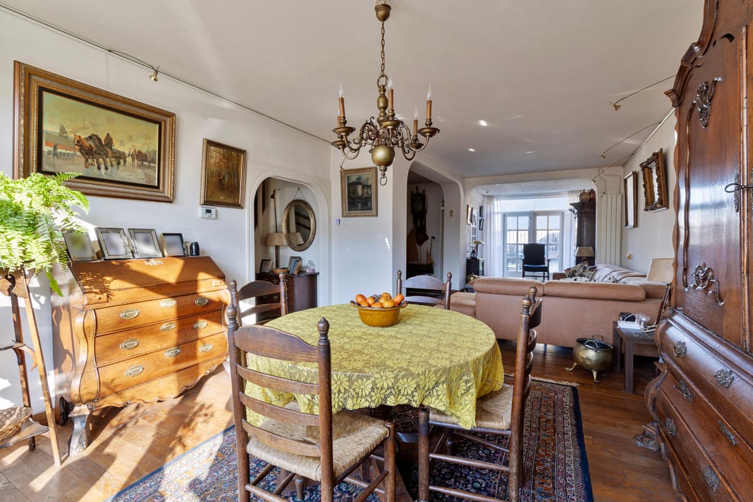 Foto 11 van Van Leeuwenhoeklaan 3