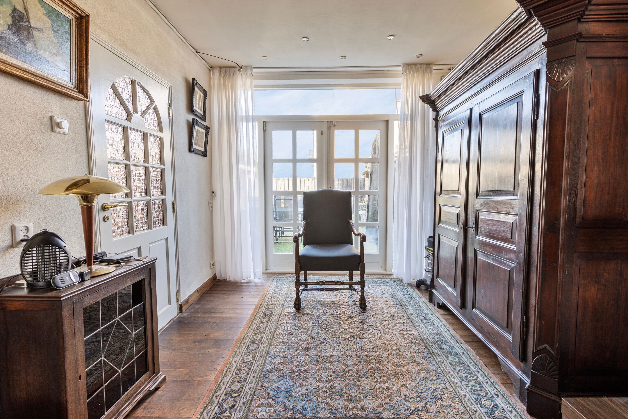 Foto 12 van Van Leeuwenhoeklaan 3