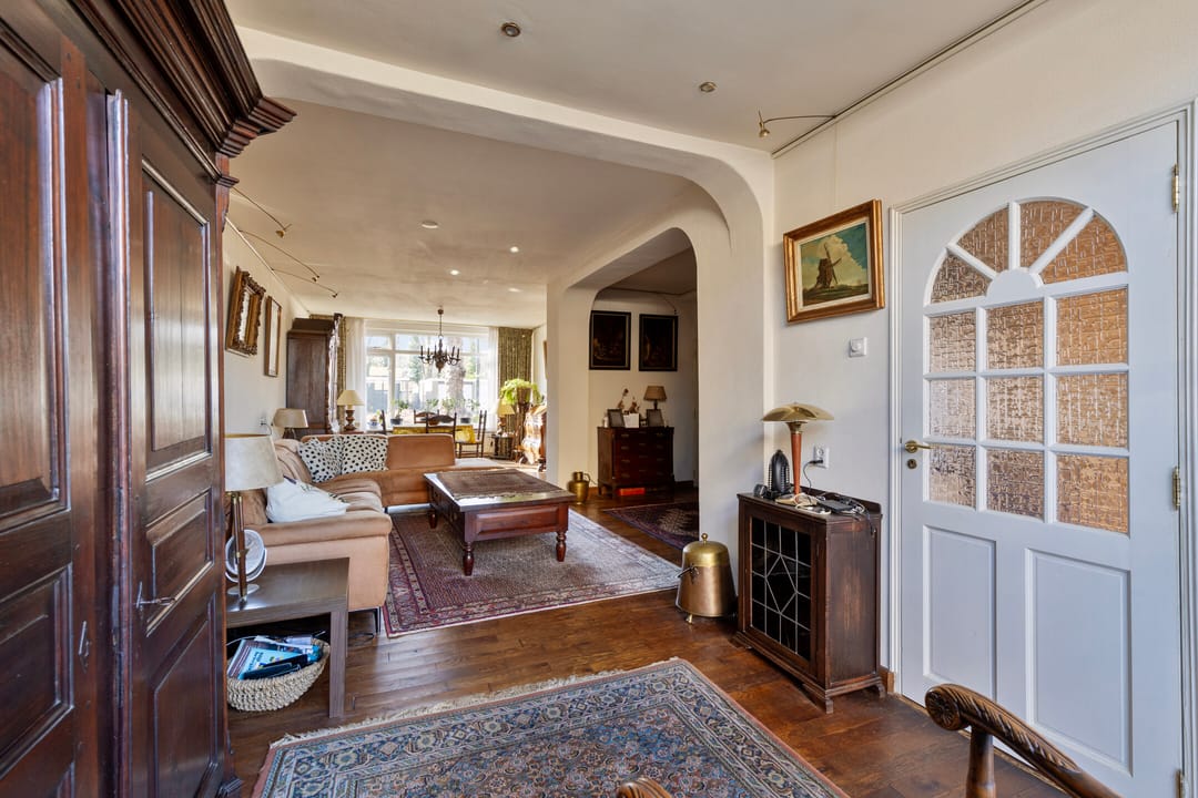 Foto 13 van Van Leeuwenhoeklaan 3