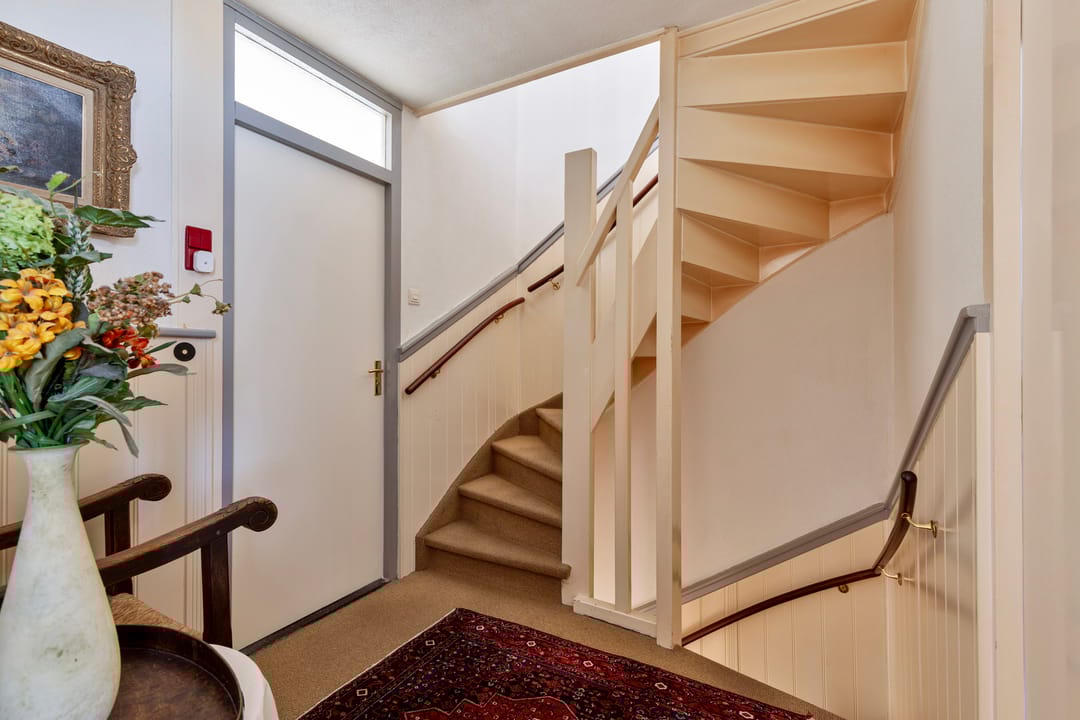 Foto 16 van Van Leeuwenhoeklaan 3