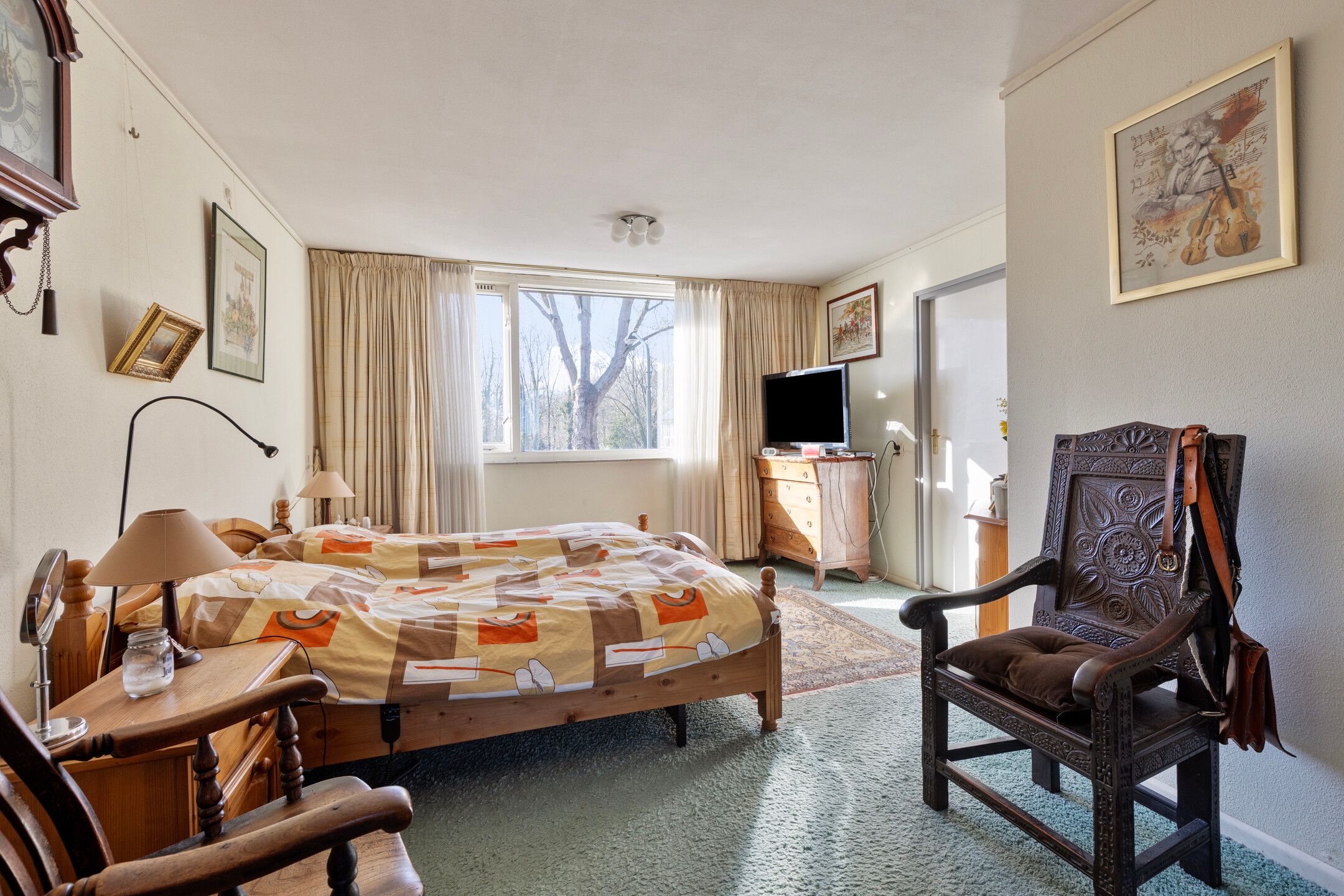 Foto 18 van Van Leeuwenhoeklaan 3