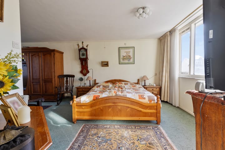 Foto 19 van Van Leeuwenhoeklaan 3