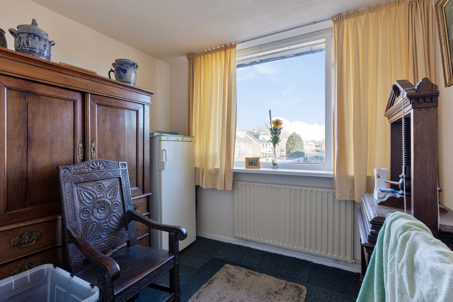 Foto 20 van Van Leeuwenhoeklaan 3