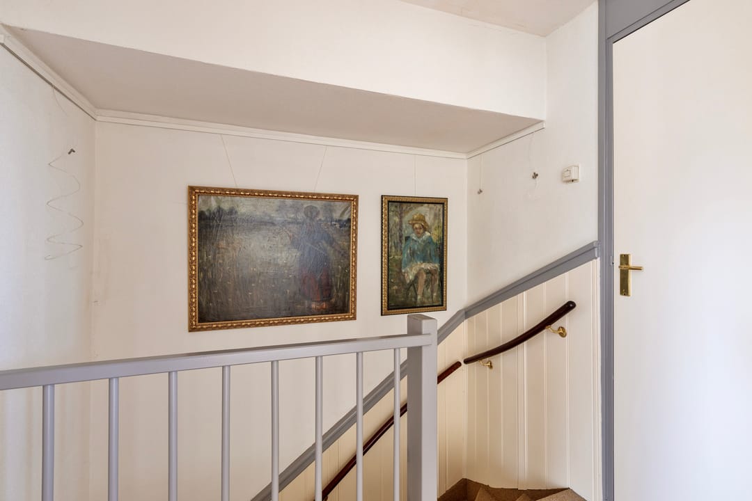 Foto 23 van Van Leeuwenhoeklaan 3