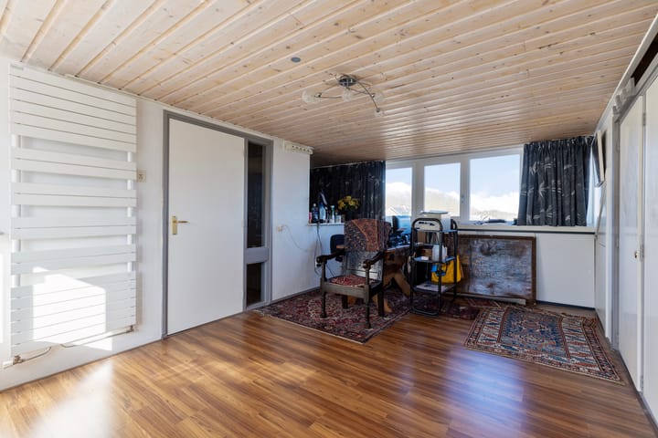 Foto 25 van Van Leeuwenhoeklaan 3