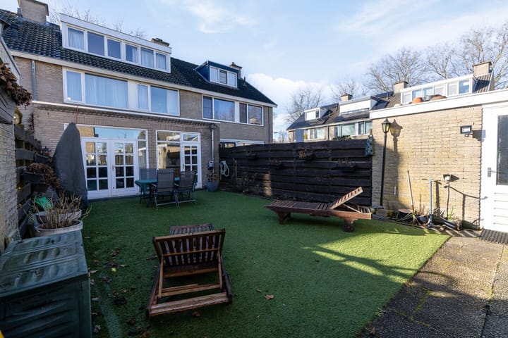 Foto 26 van Van Leeuwenhoeklaan 3