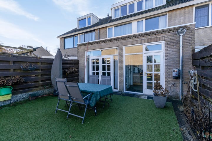 Foto 28 van Van Leeuwenhoeklaan 3