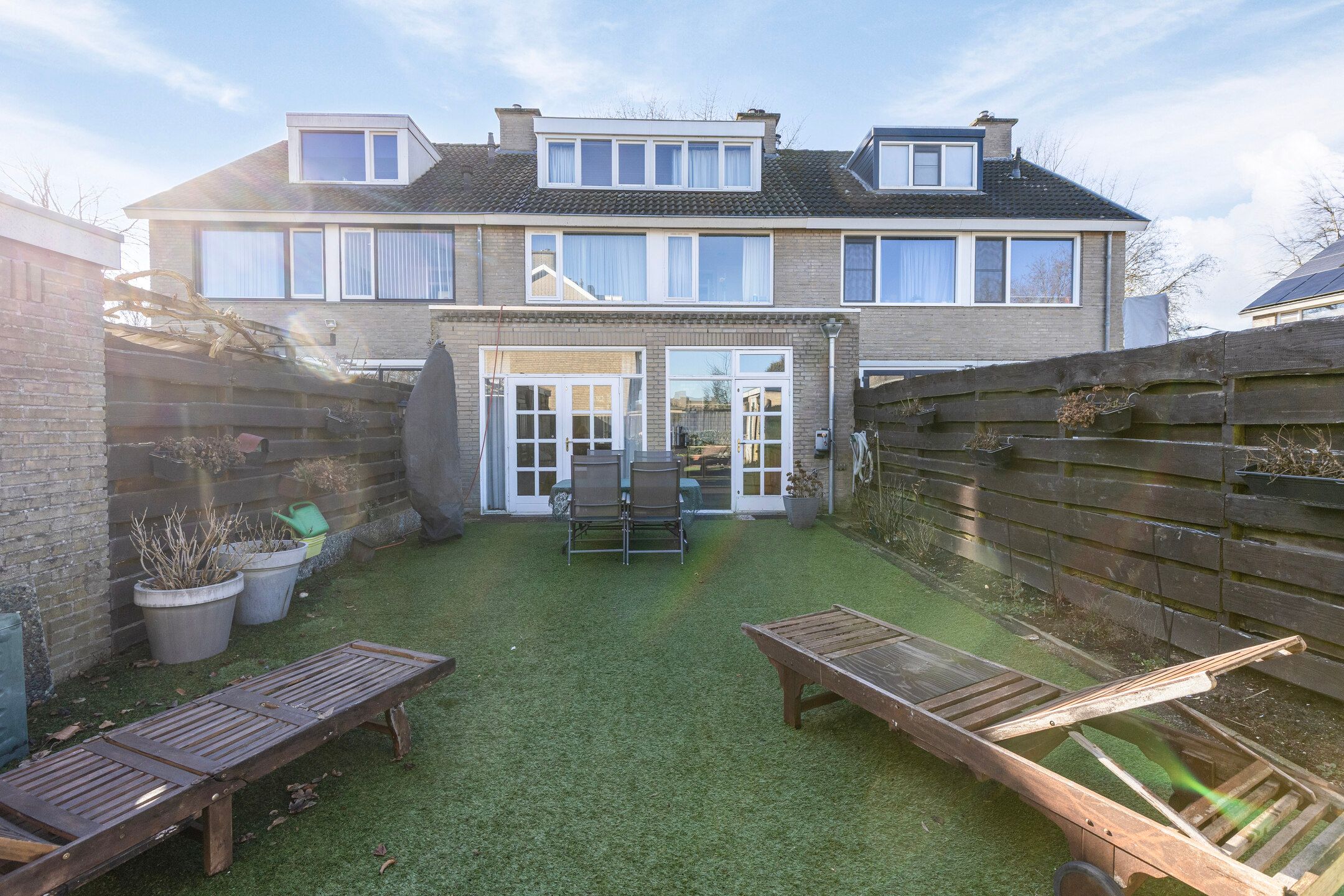 Foto 30 van Van Leeuwenhoeklaan 3