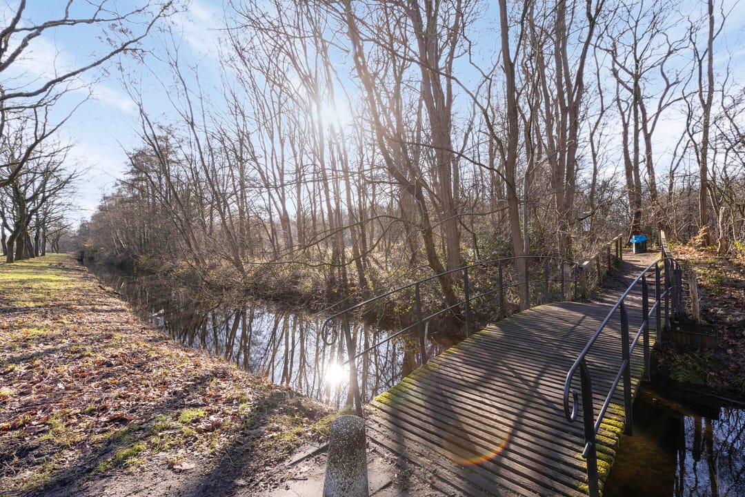 Foto 32 van Van Leeuwenhoeklaan 3