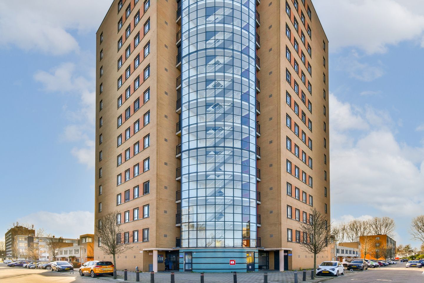 Foto 4 van Van Limburg Stirumstraat 119