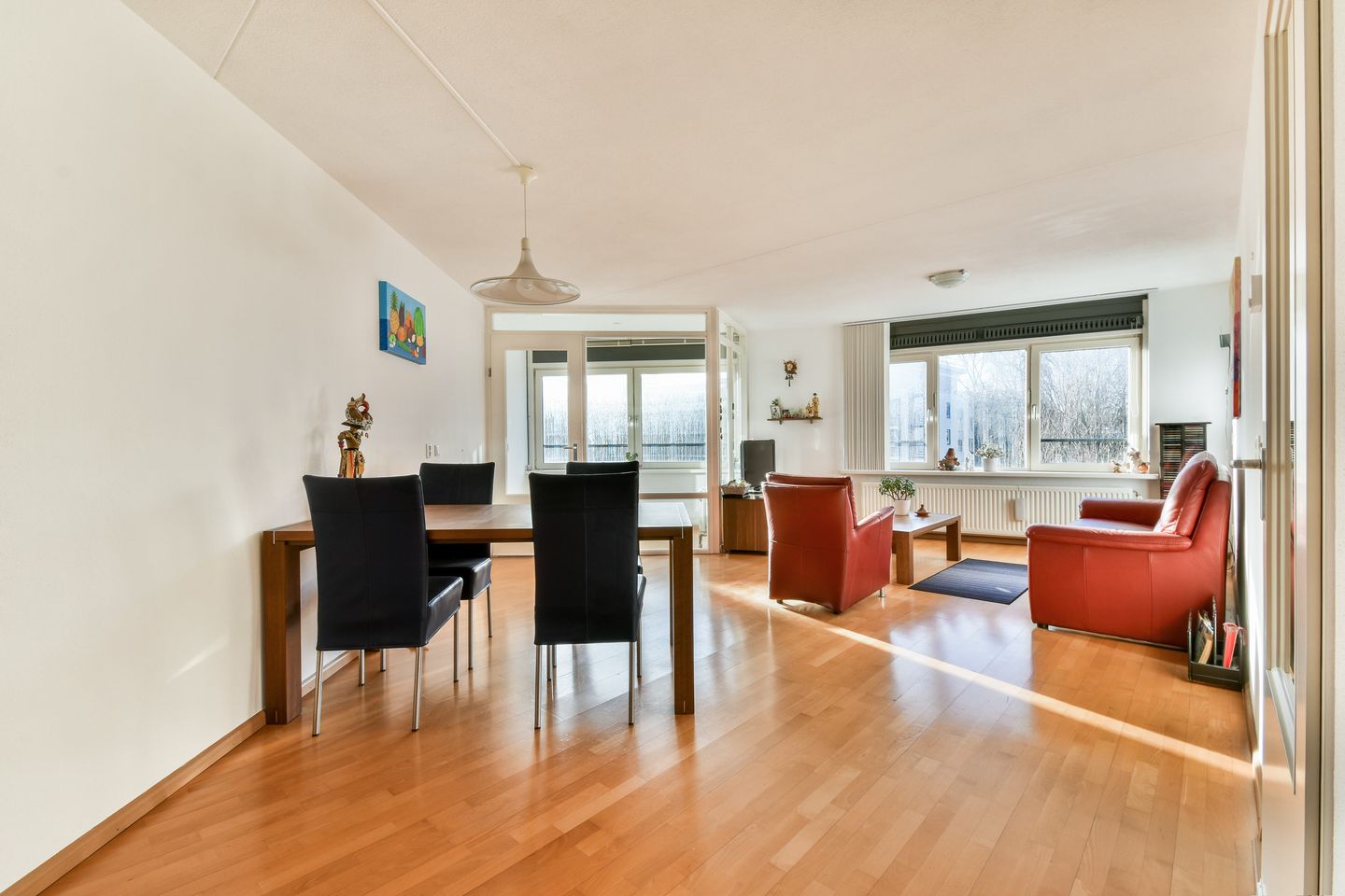 Foto 5 van Van Limburg Stirumstraat 119