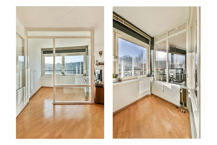 Foto 6 van Van Limburg Stirumstraat 119