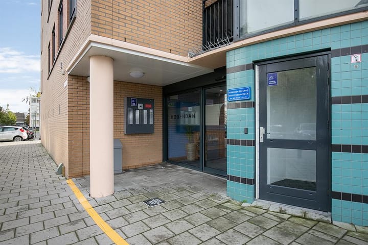 Foto 15 van Van Limburg Stirumstraat 119