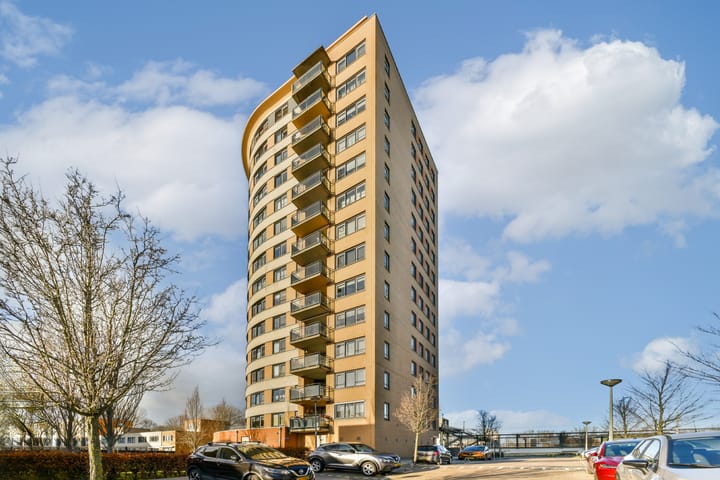 Foto 16 van Van Limburg Stirumstraat 119